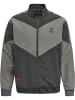 Hummel Reißverschluss Jacke Hmlpro Herren in FORGED IRON/QUIET SHADE