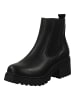 Blowfish Stiefelette in Schwarz