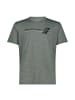 cmp T-Shirt in Grau