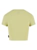 Von Dutch T-Shirt in lime