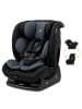 Osann Kindersitz "Huddle 2" in Nero - 40 bis 150 cm 