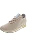Marco Tozzi Sneaker Beige