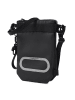 Hedgren Uni Otu Umhängetasche RFID Schutz 13 cm coated black