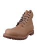 Timberland Stiefeletten braun