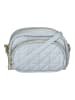 NAEMI Damen Handtasche in Hellblau