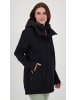 DEPROC Active Softshelljacke LUCANIA PEAK  in Schwarz