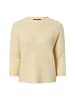 Someday Pullover Tumelda in vanille - 0001