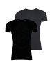 Emporio Armani T-Shirts in mehrfarbig