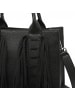 KASSANDRA Handtasche in BLACK