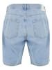 2Y Premium Jeans Shorts in blue