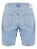 2Y Studios Jeans-Shorts in blue