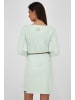alife and kickin Kleid EllinAK A in mint melange