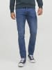Jack & Jones Slim Fit Jeans in Blue Denim