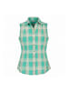 Jack Wolfskin Tank-Top Moana Shirt Damen Bluse T-Shirt ärmellos in Blau