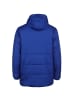 Jako Funktionsjacke Team Coach in blau