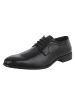 Ital-Design Halbschuh in Schwarz