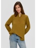 QS Bluse in 7709_guacamole