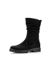 Gabor Comfort Winterstiefeletten in schwarz