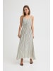 ICHI Casual IHMARRAKECH Regular fit in TOTAL ECLIPSE STRIPE