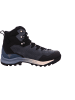 LOWA Wanderstiefel EXPLORER GTX MID in blau