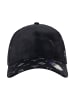 Carlo Colucci Baseball Cap Dianese in Schwarz