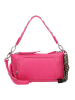 Desigual Basic 2 Schultertasche 22 cm in fucsia