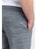 BLEND Sweatpants BT Lelno in Grau