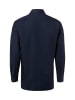 Andrew James Hemd in marine