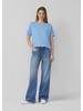 s.Oliver T-Shirt  in  5141_hellblau