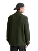 Marc O'Polo DENIM Stricktroyer relaxed in Pineneedle