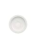 Villeroy & Boch Mokka-/Espressountertasse Gray Pearl in weiß