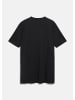 s.Oliver T-Shirt in 9999_schwarz