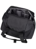 Mandarina Duck Weekender MD20 Duffle QMB01 in Black
