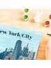 Ravensburger Ravensburger Malprodukte Farbenfrohes New York City in bunt