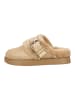 Steve Madden Hausschuhe in Tan