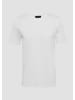s.Oliver T-Shirt in 01D1_weiß