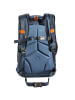 Tatonka Flightcase 25 Rucksack 48 cm Laptopfach in navy