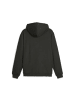 Puma Jacke in schwarz