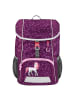 Step by Step Step by Step KID Rucksack-Set "Pretty Unicorn Nuala", 3-teilig