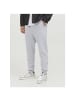 Jack & Jones Hose in Light Grey Melange