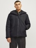 Jack & Jones Shell-Jacke in Black