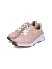 rieker Sneakers Low M4903 in rosa