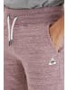 BLEND Sweatshorts BHHenno in Rot