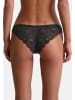 Marc O´Polo Bodywear Slip Tender Lace in Schwarz