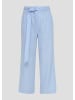 s.Oliver Hose 7/8 in Blau