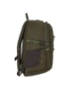 FJÄLLRÄVEN Skule 20 Daypack 43 cm Laptopfach in deep forest