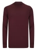 Felix Hardy Pullover in Bordeaux