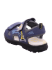 Lurchi Sandalen in Blau