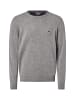 FYNCH-HATTON Pullover in grau - 0003