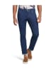 Meyer Jeans M5 Slim in blau